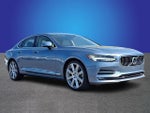 2017 Volvo S90 T6 Inscription