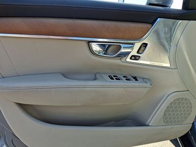 2017 Volvo S90 T6 Inscription