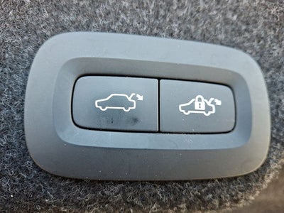 2017 Volvo S90 T6 Inscription