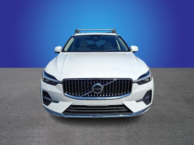 2023 Volvo XC60 B6 Ultimate Bright Theme