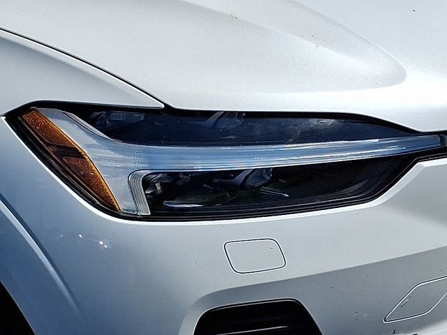 2023 Volvo XC60 B6 Ultimate Bright Theme