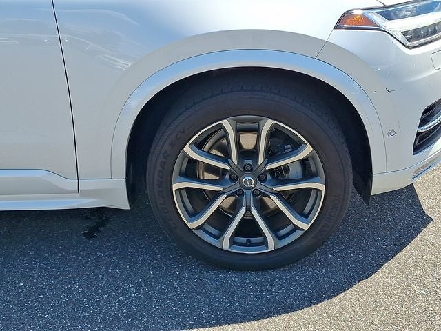 2019 Volvo XC90 T5 Momentum