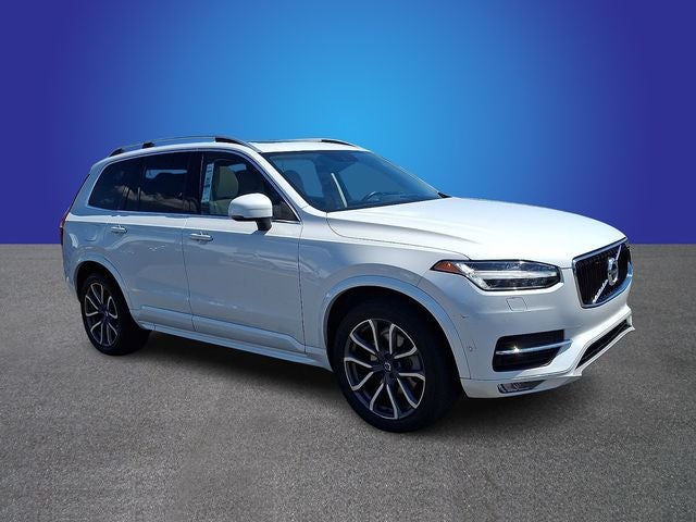 2019 Volvo XC90 T5 Momentum