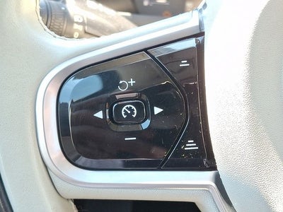2019 Volvo XC90 T5 Momentum