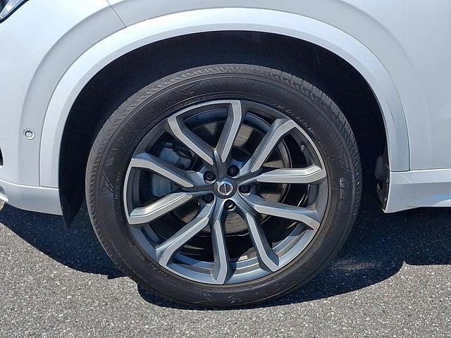2019 Volvo XC90 T5 Momentum