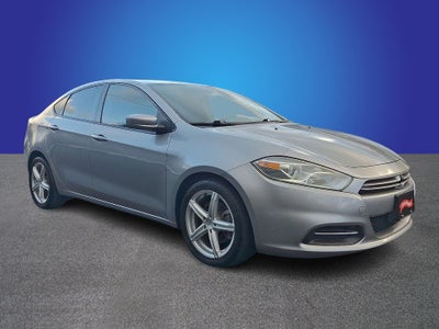 2015 Dodge Dart SE