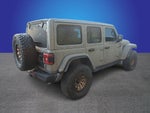2022 Jeep Wrangler Unlimited Rubicon 392