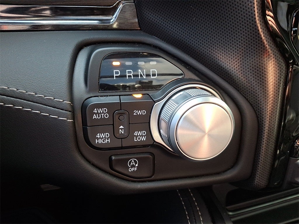 2024 RAM 1500 Limited