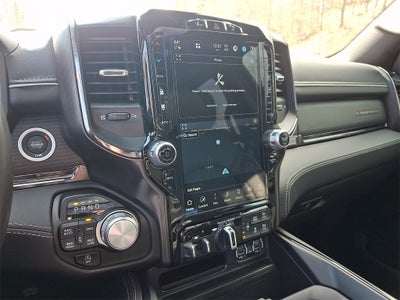 2024 RAM 1500 Limited