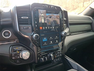 2024 RAM 1500 Limited