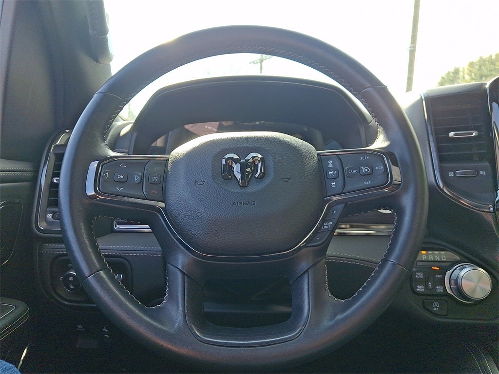 2024 RAM 1500 Limited