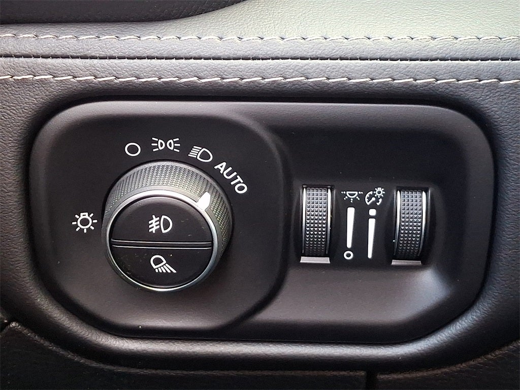 2024 RAM 1500 Limited