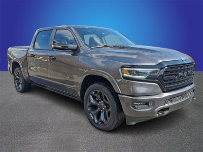 2024 RAM 1500 Limited
