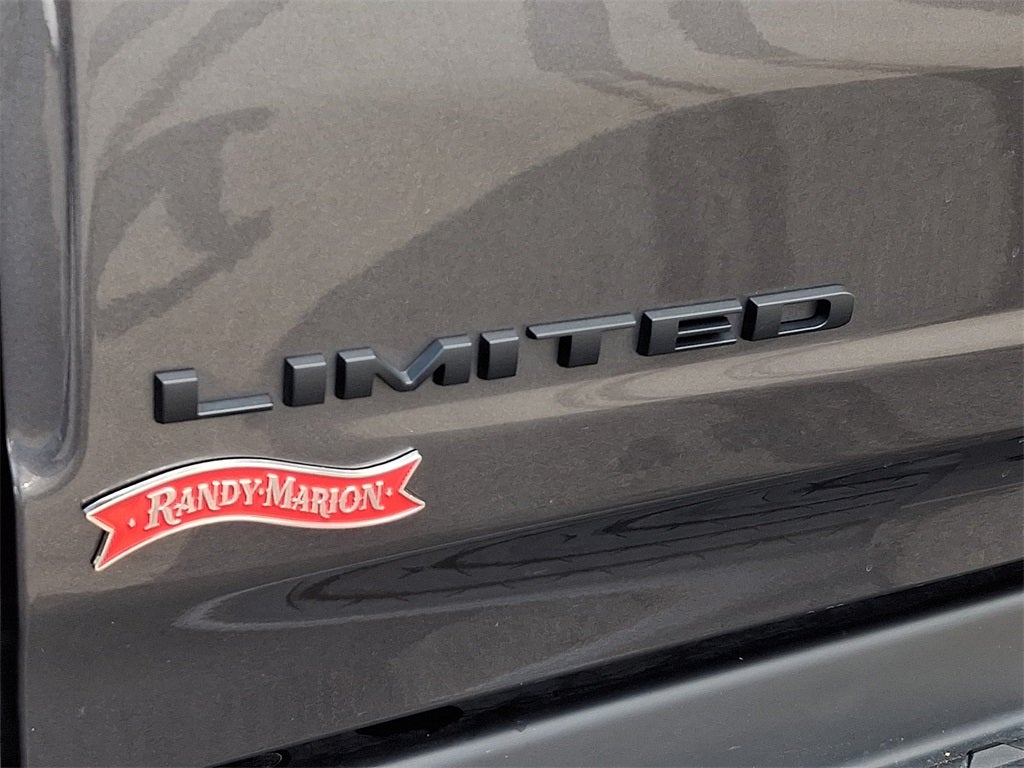 2024 RAM 1500 Limited