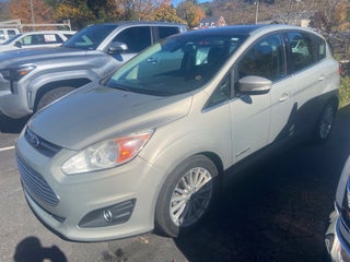 2016 Ford C-Max Hybrid SEL