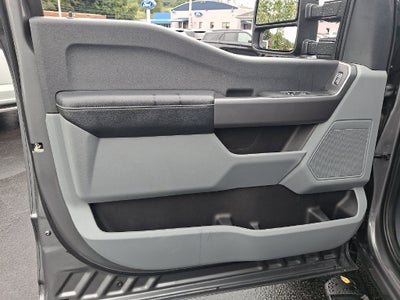 2025 Ford F-450SD XLT DRW