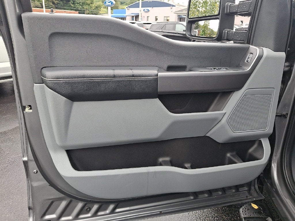 2025 Ford F-450SD XLT DRW