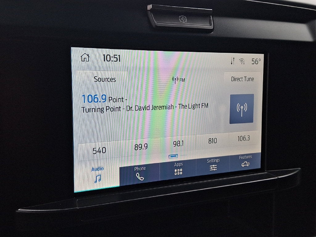 2025 Ford F-450SD XLT DRW