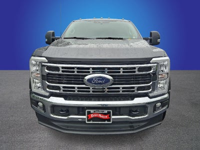2025 Ford F-450SD XLT DRW
