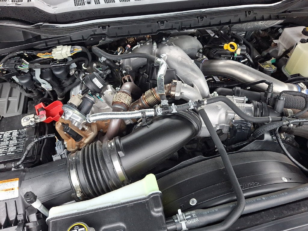 2025 Ford F-450SD XLT DRW