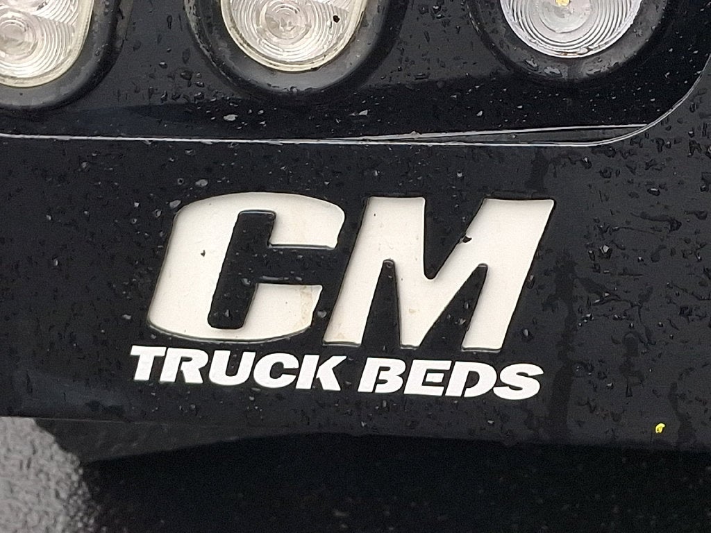2025 Ford F-450SD XLT DRW