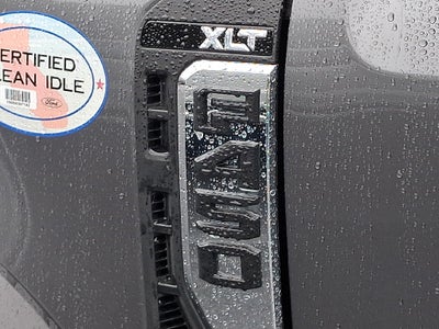 2025 Ford F-450SD XLT DRW