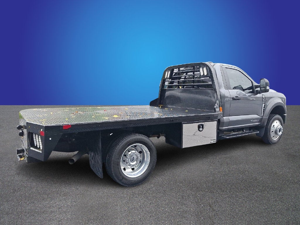 2025 Ford F-450SD XLT DRW