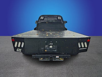 2025 Ford F-450SD XLT DRW