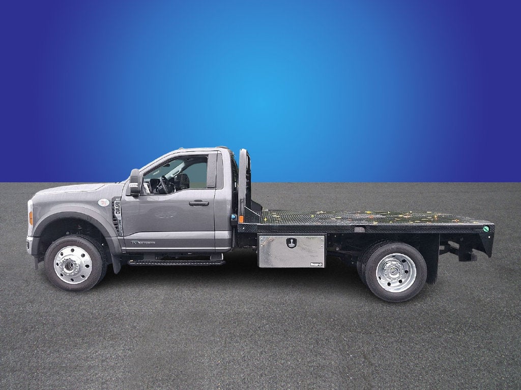 2025 Ford F-450SD XLT DRW
