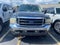 2002 Ford F-350SD 162 WB