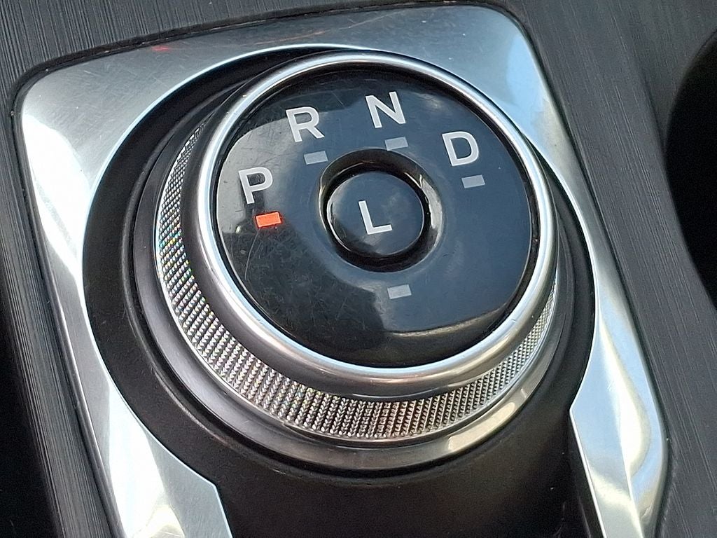 2022 Ford Escape SE Hybrid