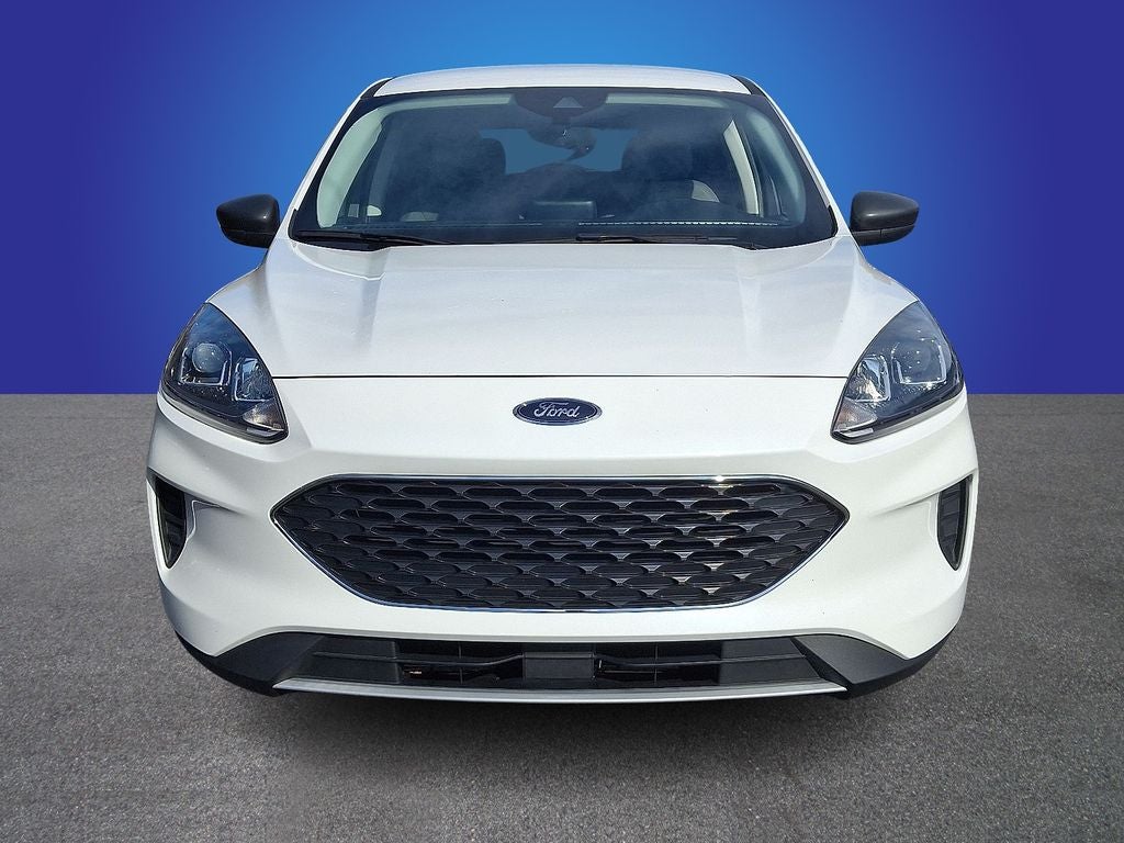 2022 Ford Escape SE Hybrid