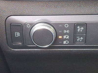 2022 Ford Escape SE Hybrid