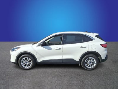 2022 Ford Escape SE Hybrid