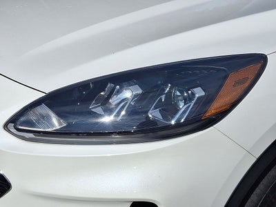 2022 Ford Escape SE Hybrid