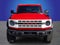 2024 Ford Bronco Heritage Edition