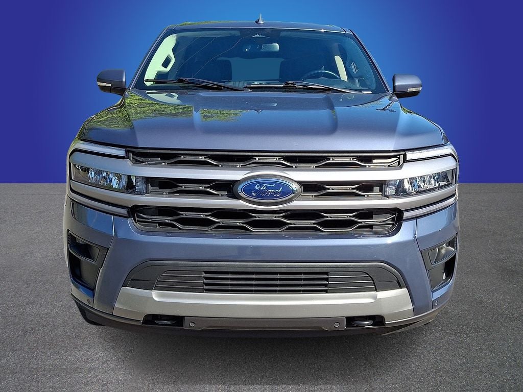 2022 Ford Expedition XLT