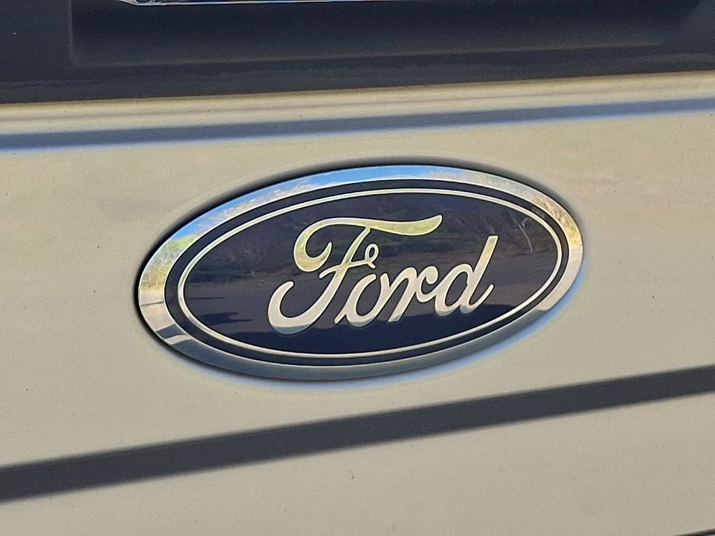 2021 Ford F-250SD XLT