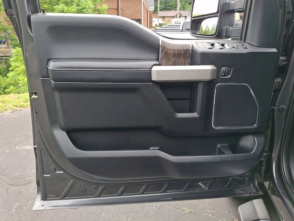2019 Ford F-250SD Lariat