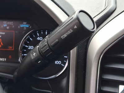 2019 Ford F-250SD Lariat