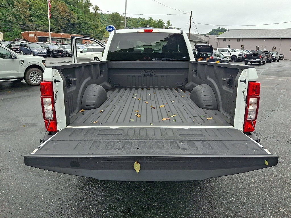 2022 Ford F-250SD XLT