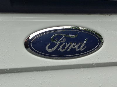 2022 Ford F-250SD XLT