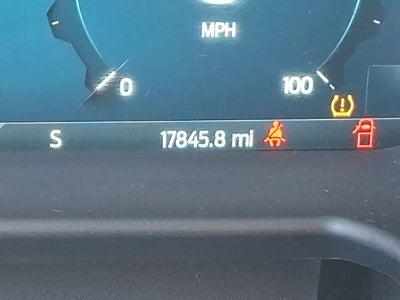 2024 Ford F-250SD Platinum