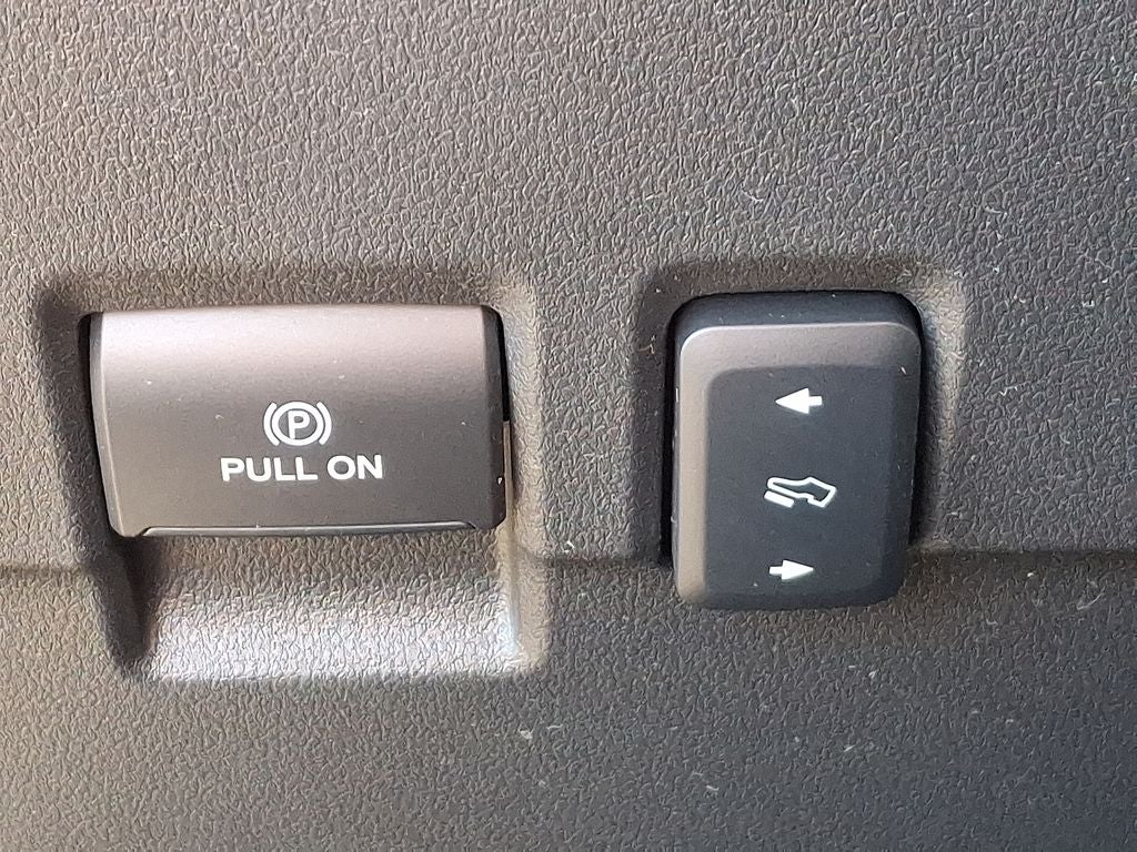 2024 Ford F-250SD Platinum