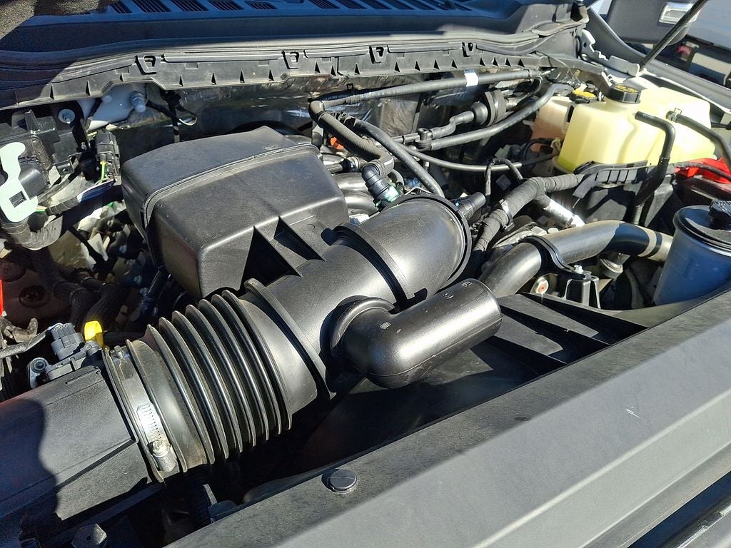 2024 Ford F-250SD Platinum