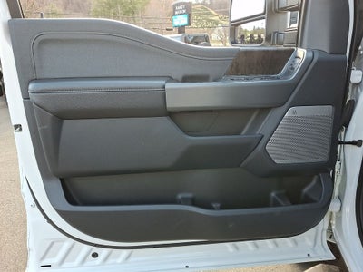 2024 Ford F-250SD Lariat