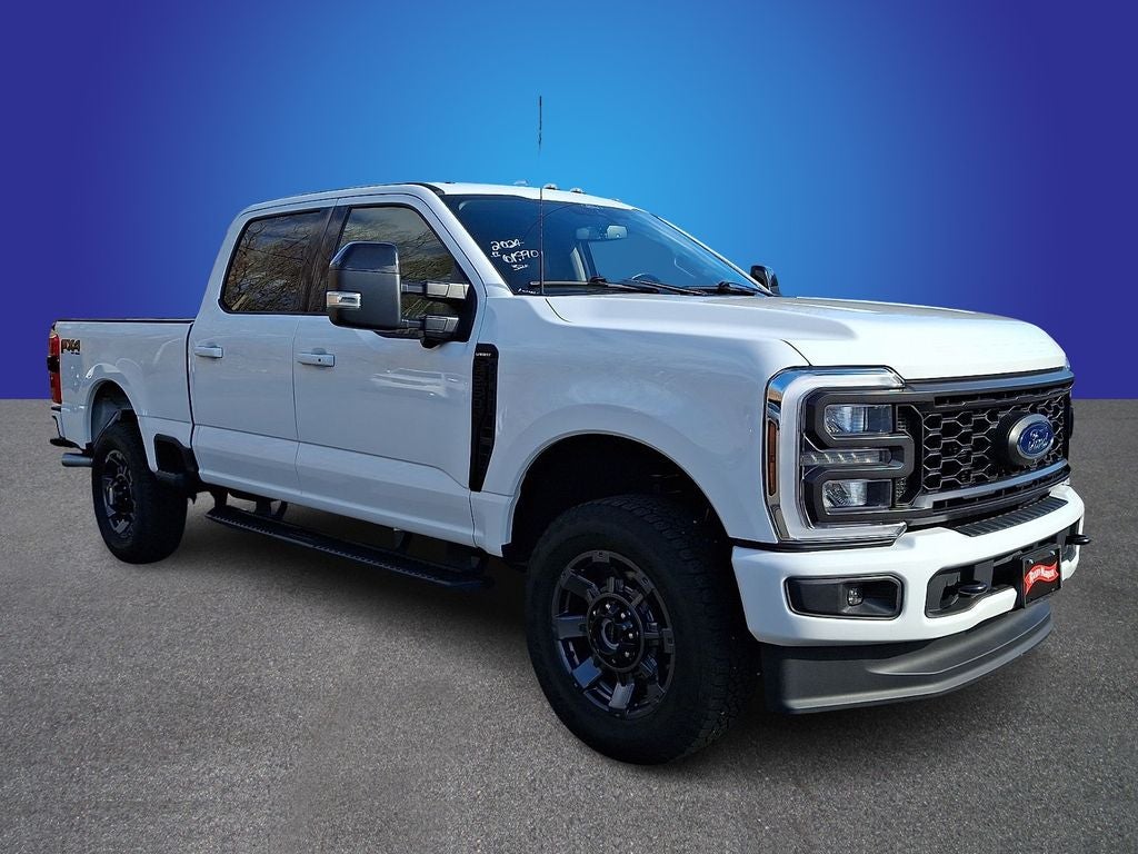 2024 Ford F-250SD Lariat