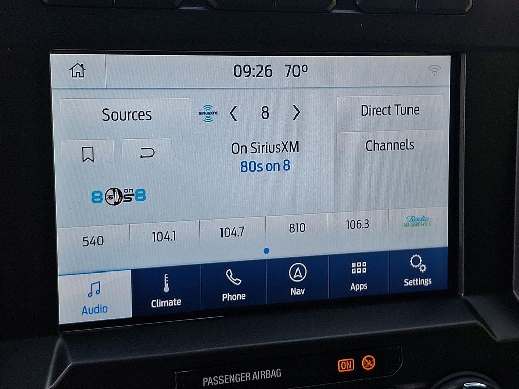 2020 Ford F-250SD Lariat