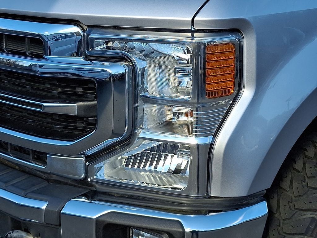 2022 Ford F-350SD Lariat