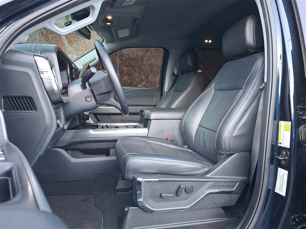 2024 Ford F-350SD Lariat